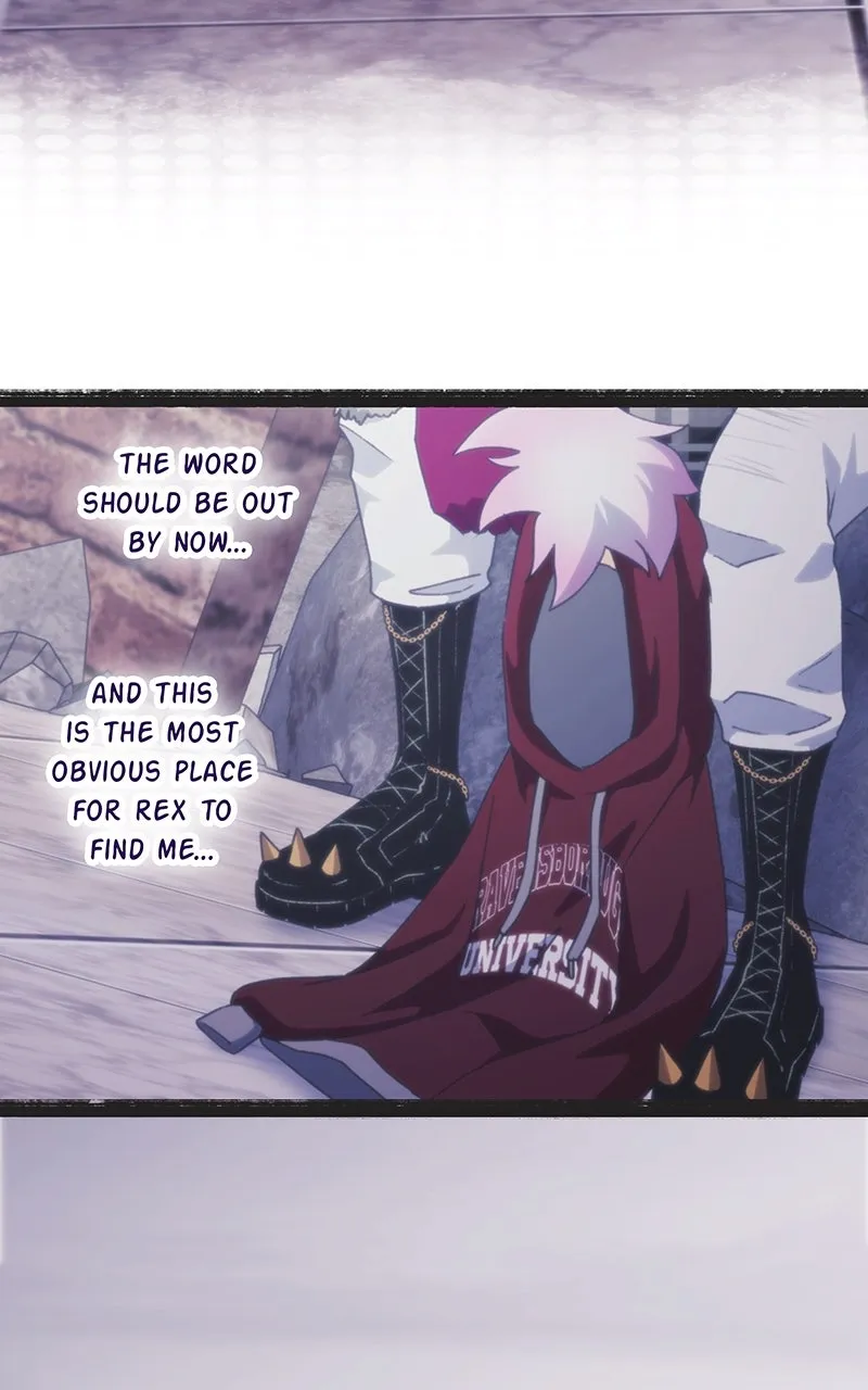 Read City of Blank EN Manga Online