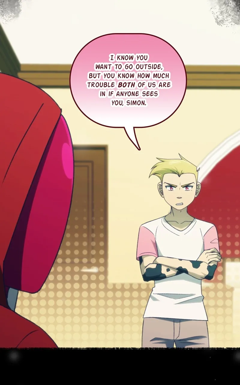 Read City of Blank EN Manga Online