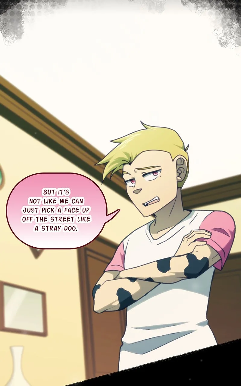 Read City of Blank EN Manga Online