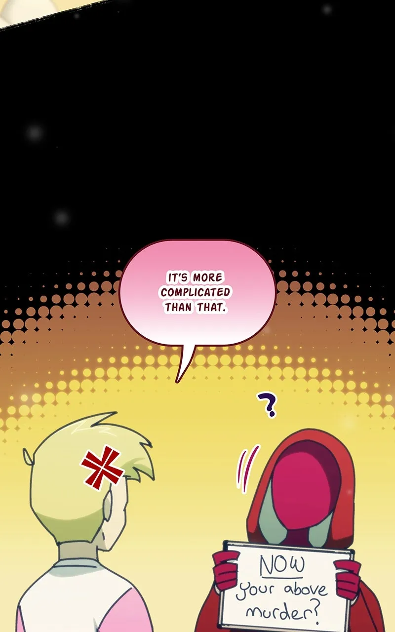 Read City of Blank EN Manga Online