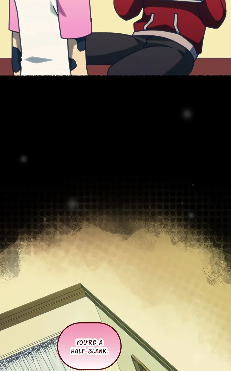 Read City of Blank EN Manga Online