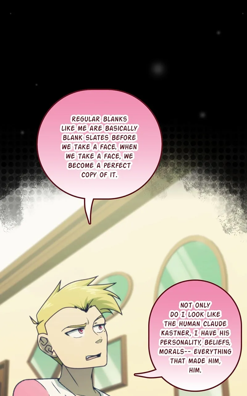 Read City of Blank EN Manga Online
