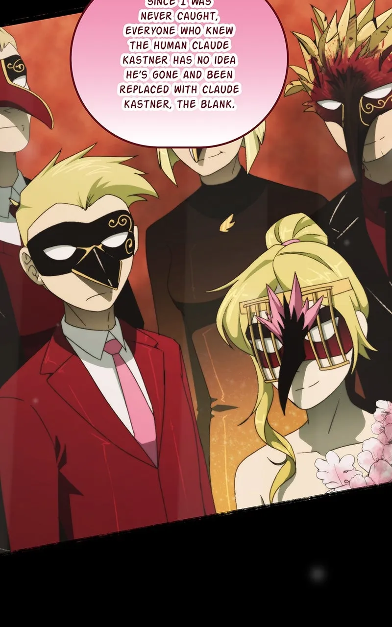Read City of Blank EN Manga Online