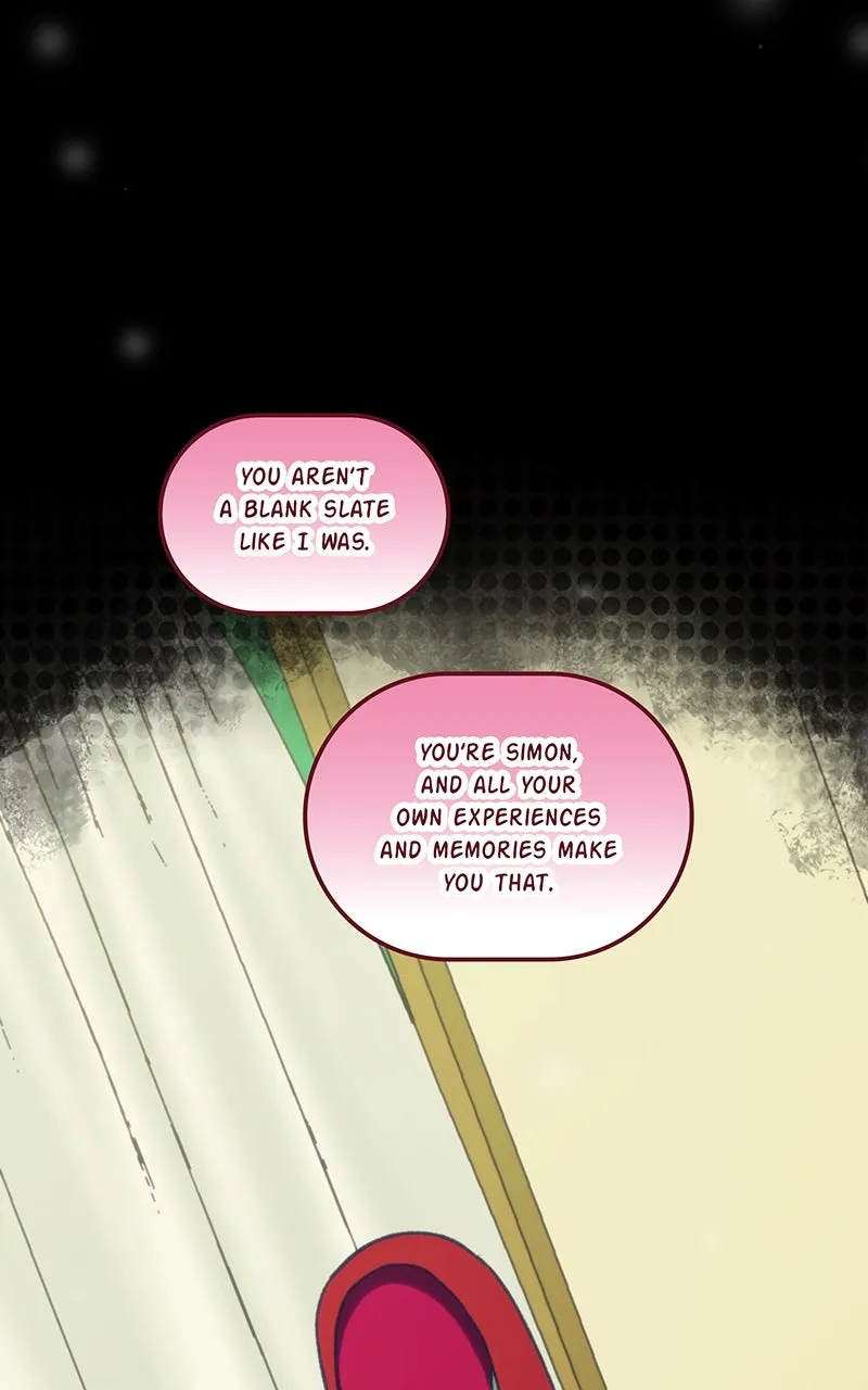 Read City of Blank EN Manga Online