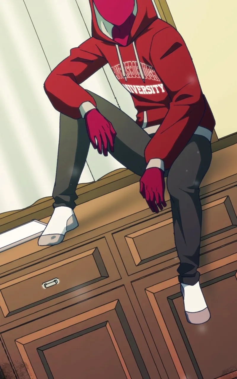 Read City of Blank EN Manga Online