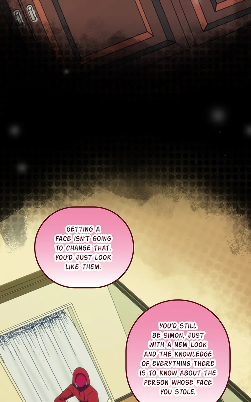 Read City of Blank EN Manga Online
