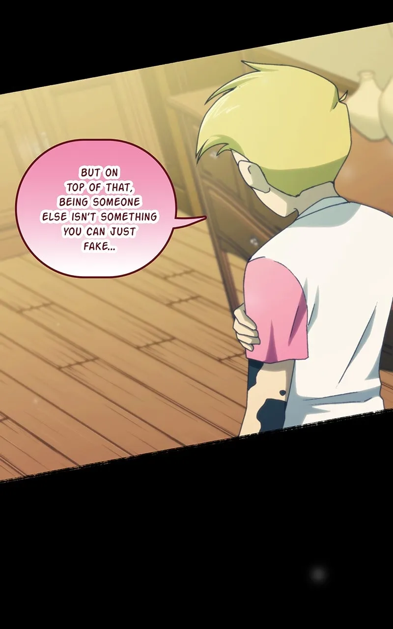 Read City of Blank EN Manga Online