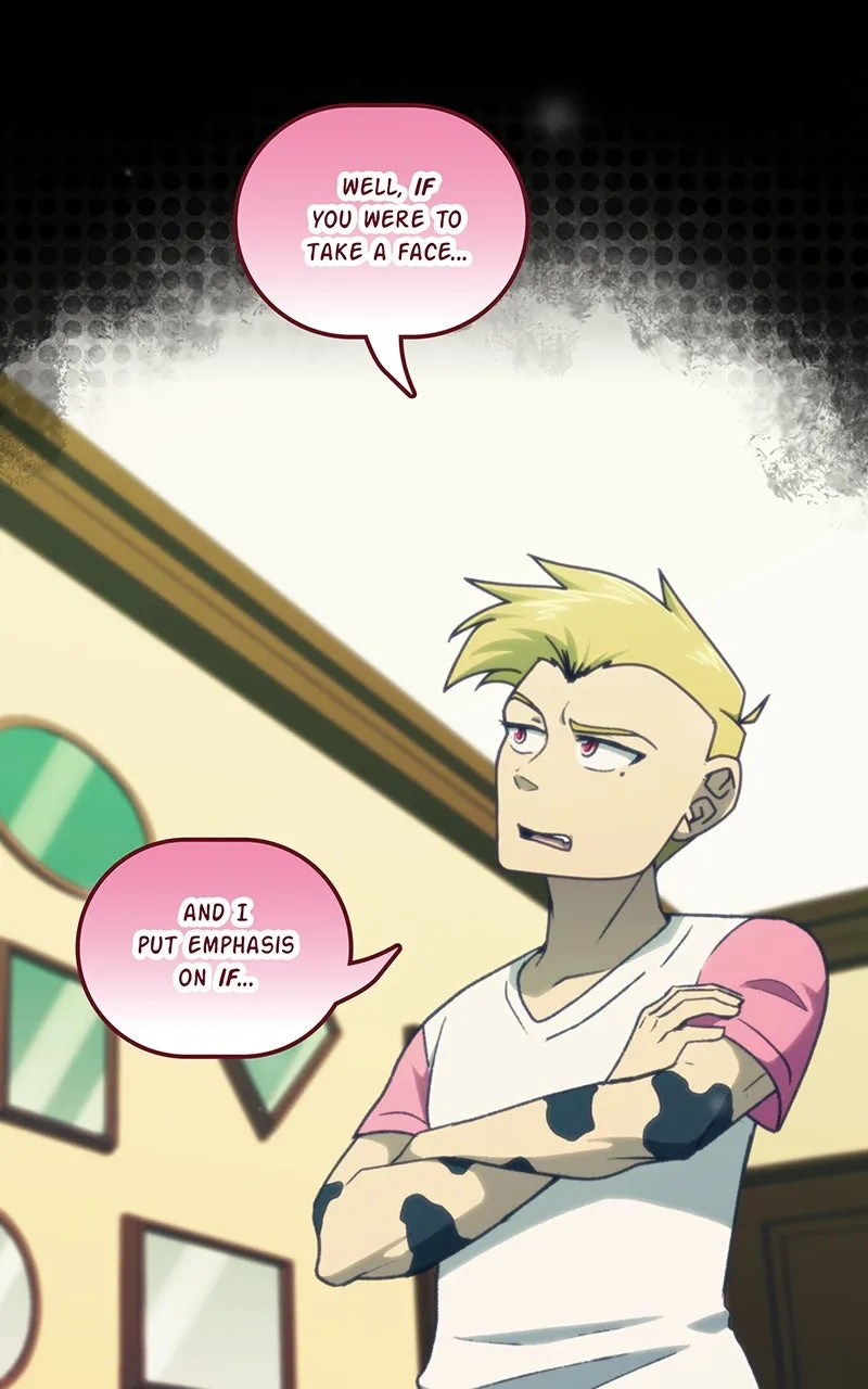 Read City of Blank EN Manga Online