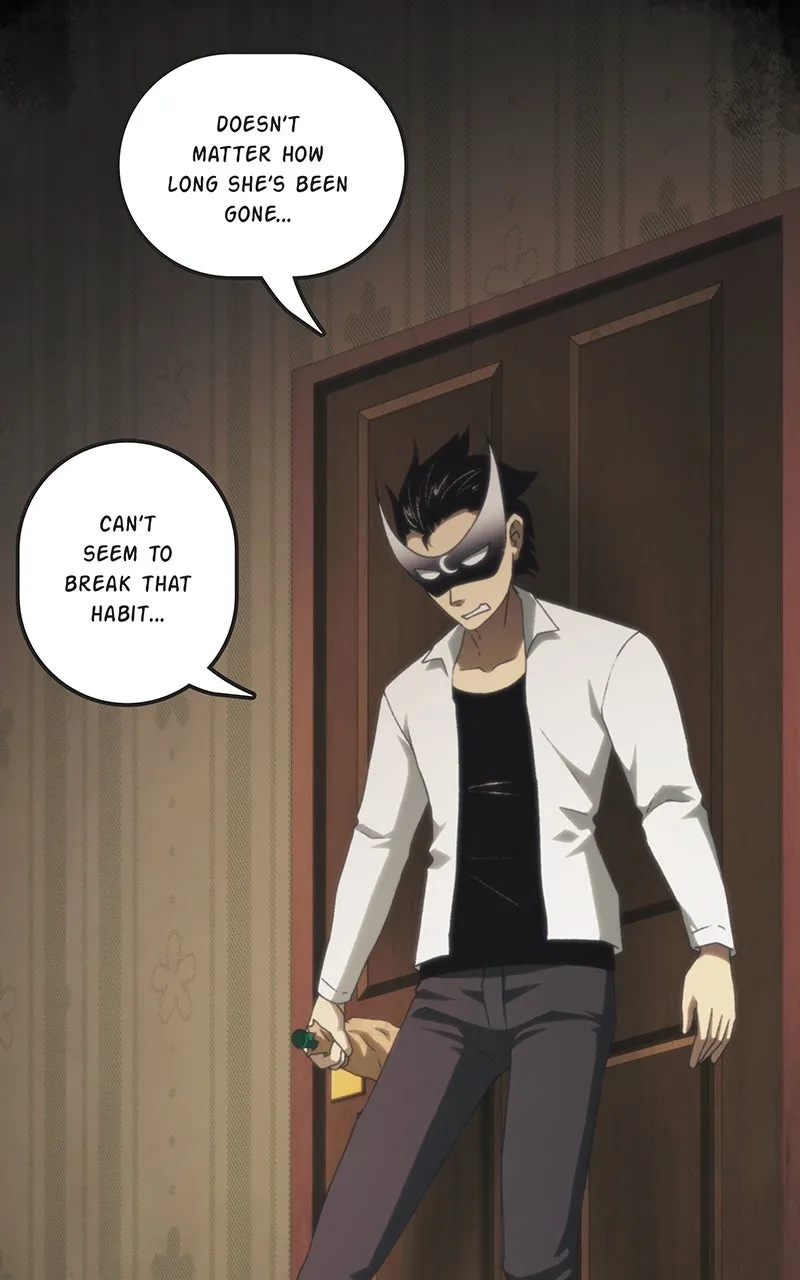 Read City of Blank EN Manga Online