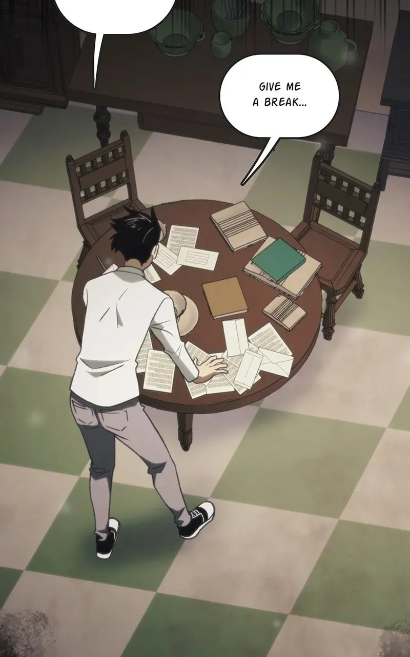Read City of Blank EN Manga Online