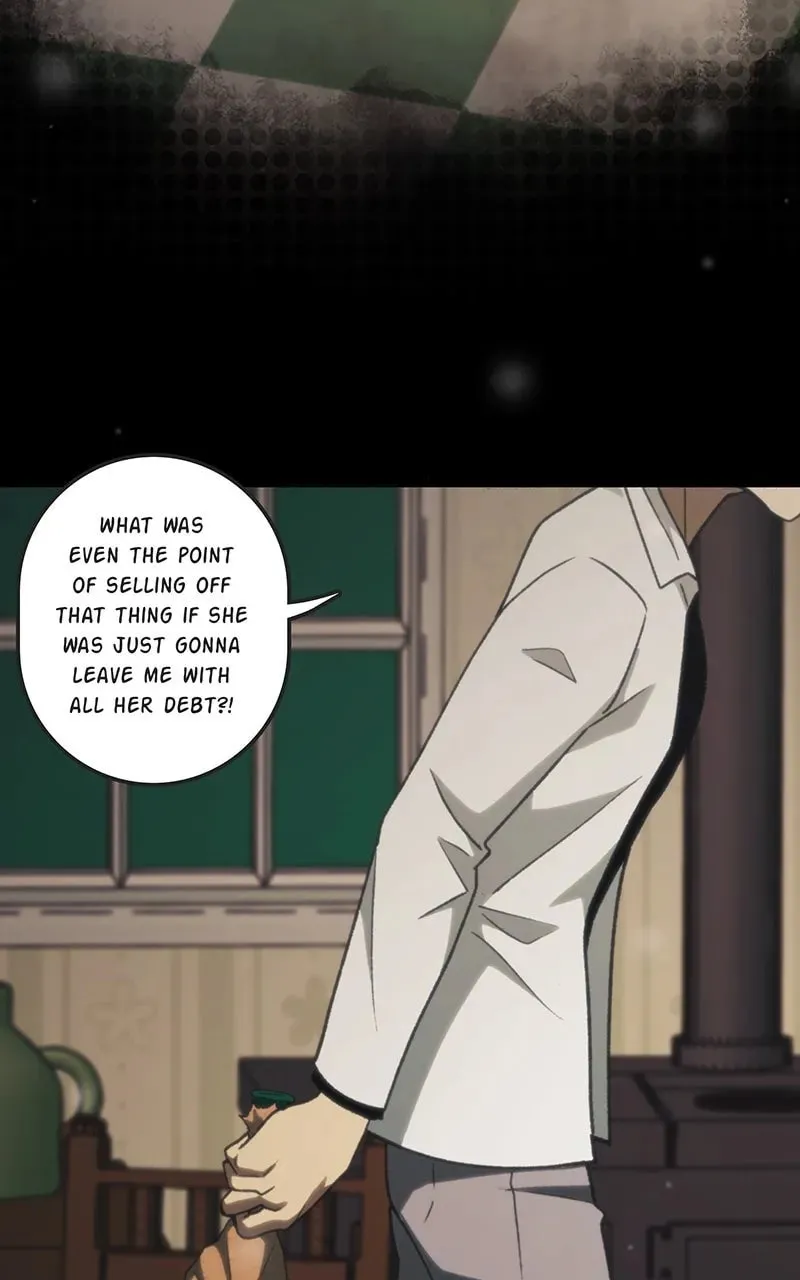 Read City of Blank EN Manga Online