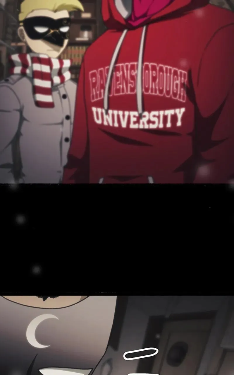 Read City of Blank EN Manga Online