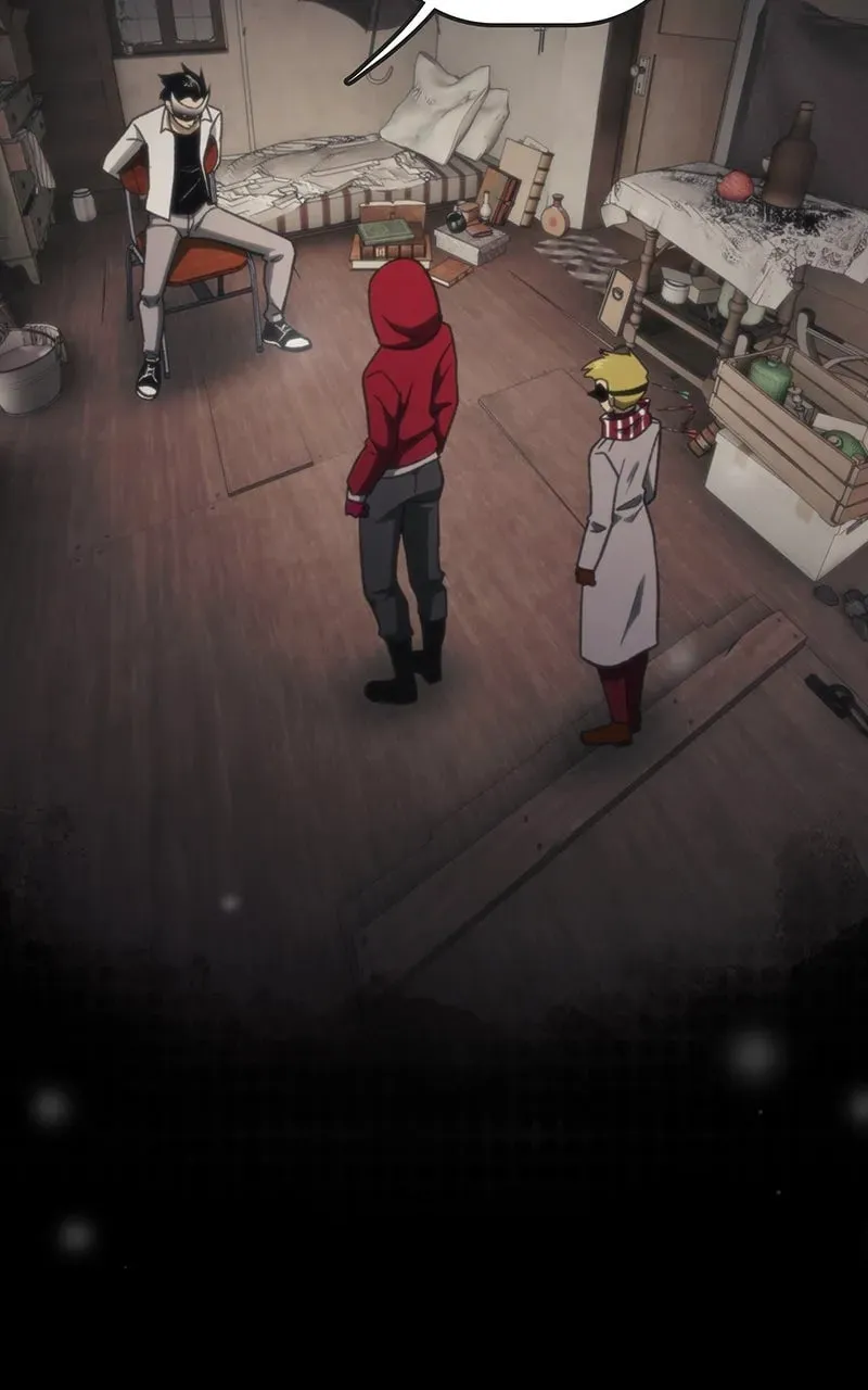 Read City of Blank EN Manga Online