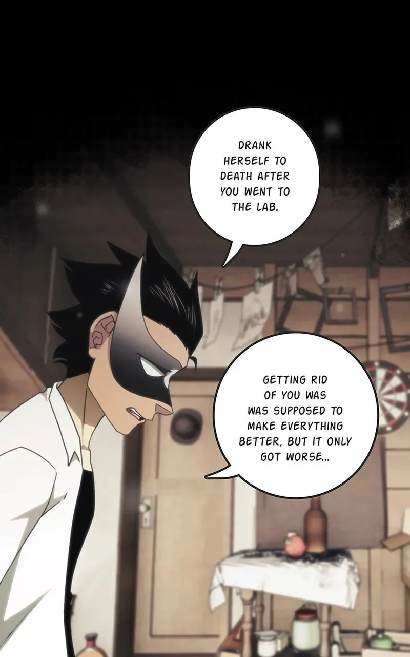 Read City of Blank EN Manga Online