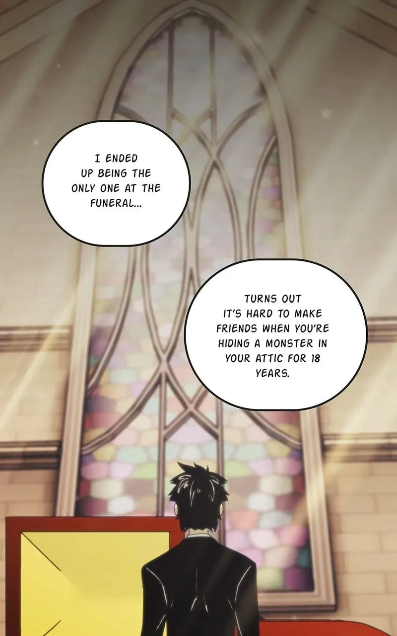 Read City of Blank EN Manga Online