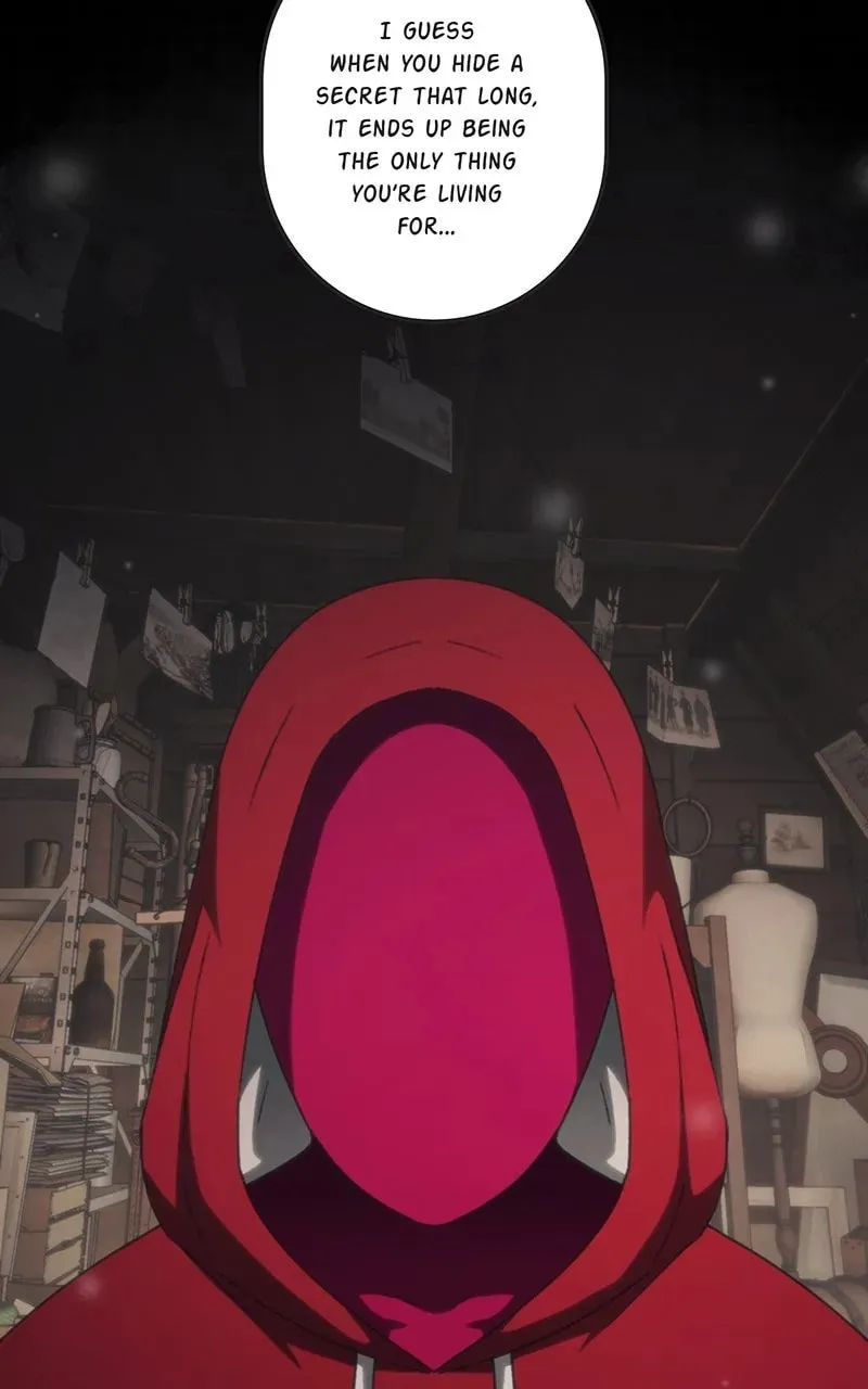 Read City of Blank EN Manga Online