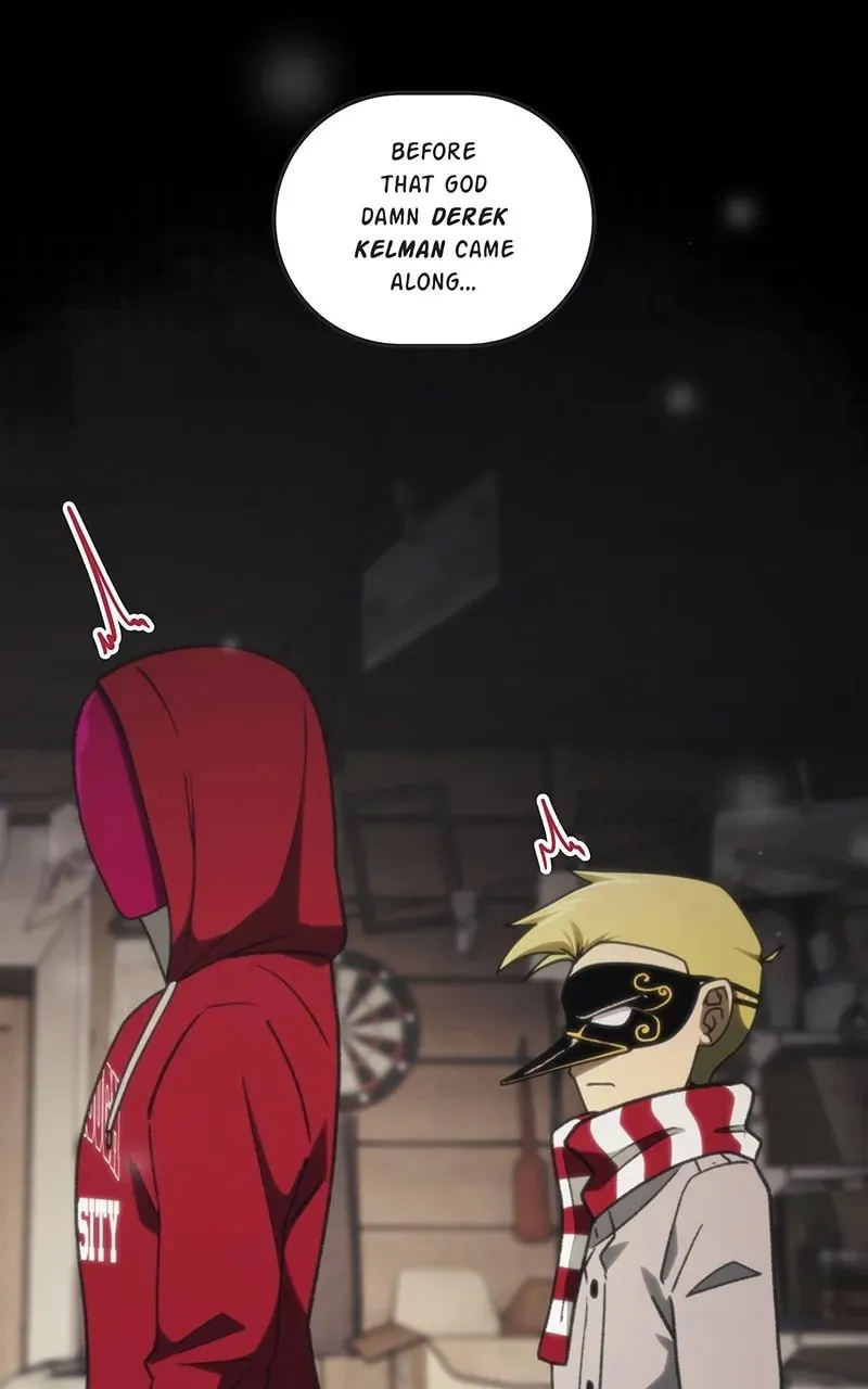 Read City of Blank EN Manga Online