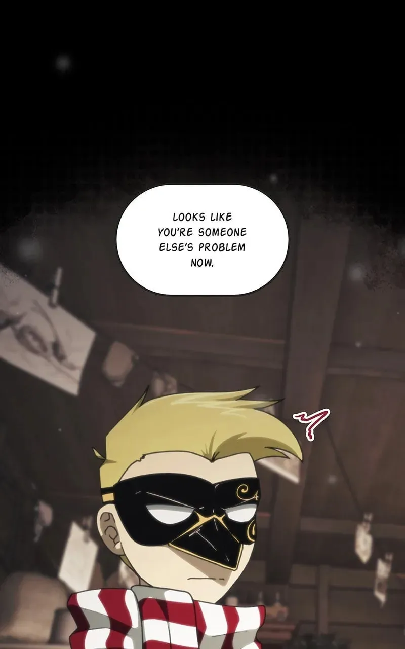 Read City of Blank EN Manga Online