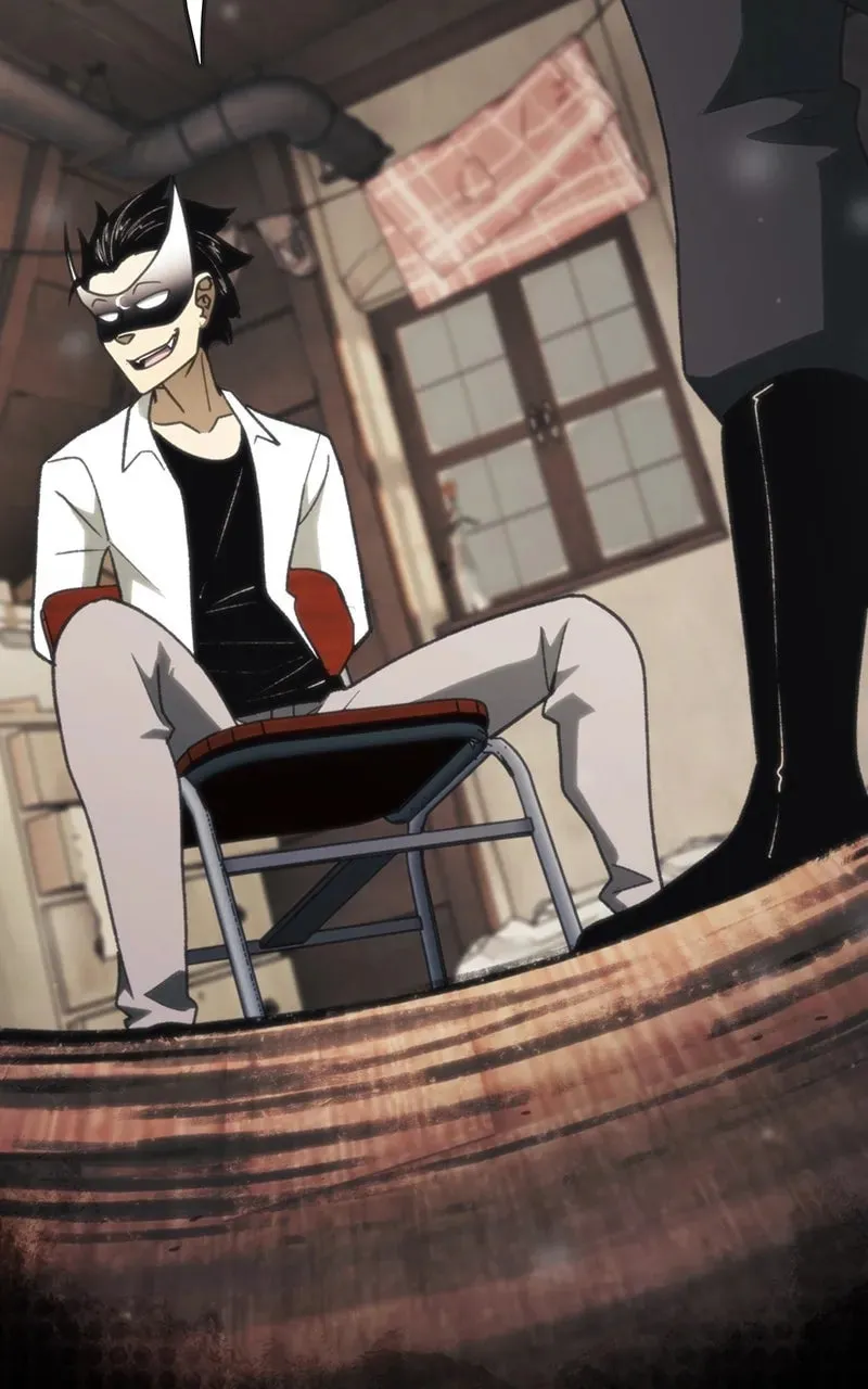 Read City of Blank EN Manga Online