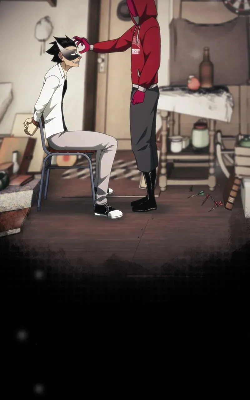 Read City of Blank EN Manga Online