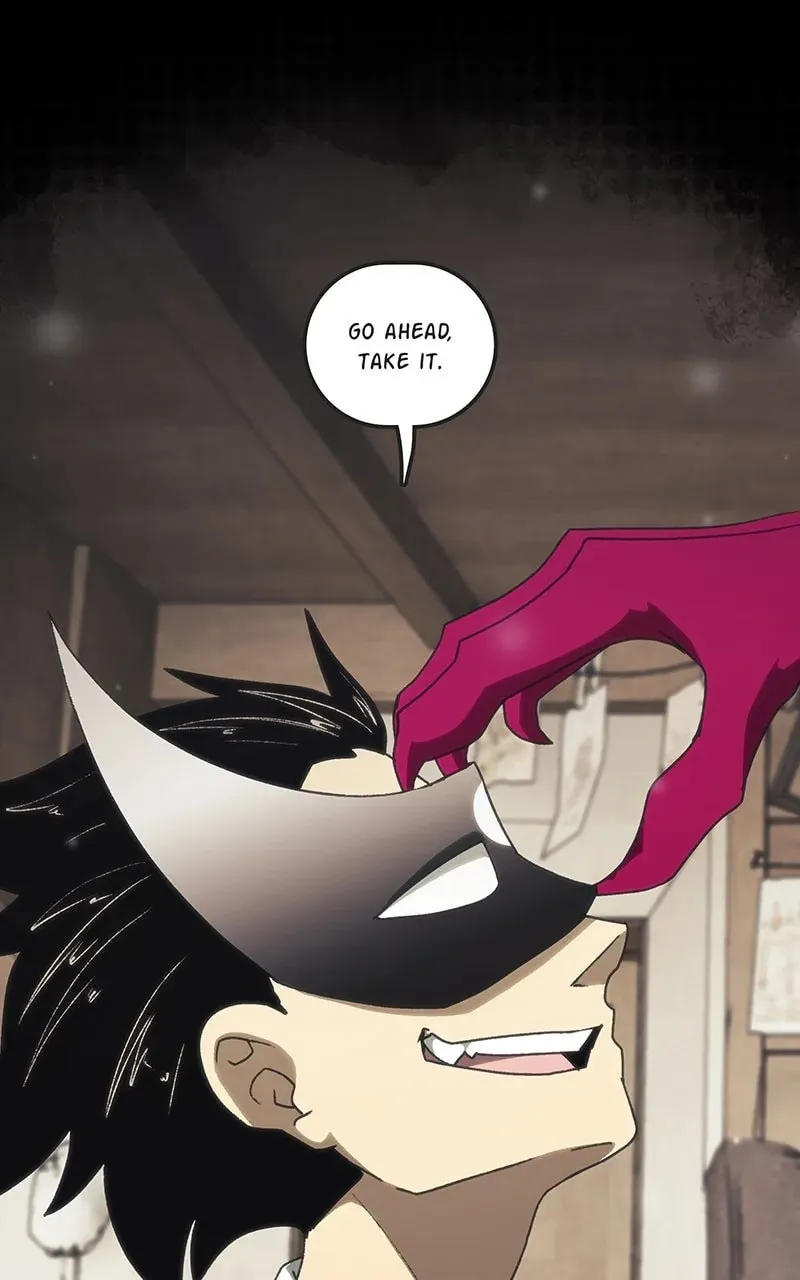 Read City of Blank EN Manga Online