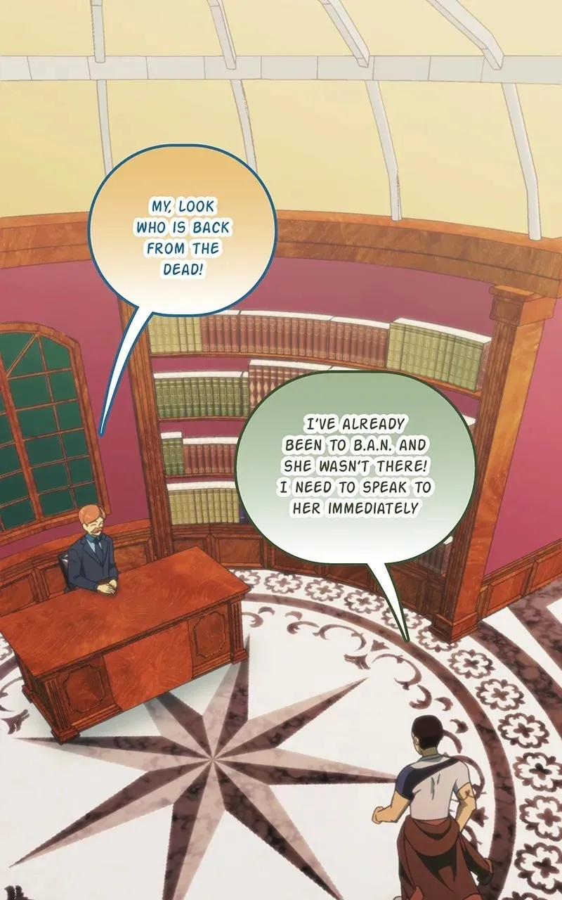 Read City of Blank EN Manga Online