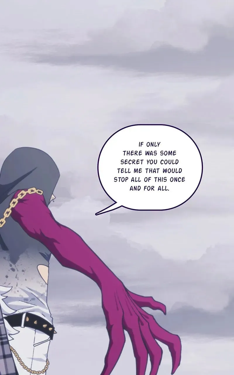 Read City of Blank EN Manga Online