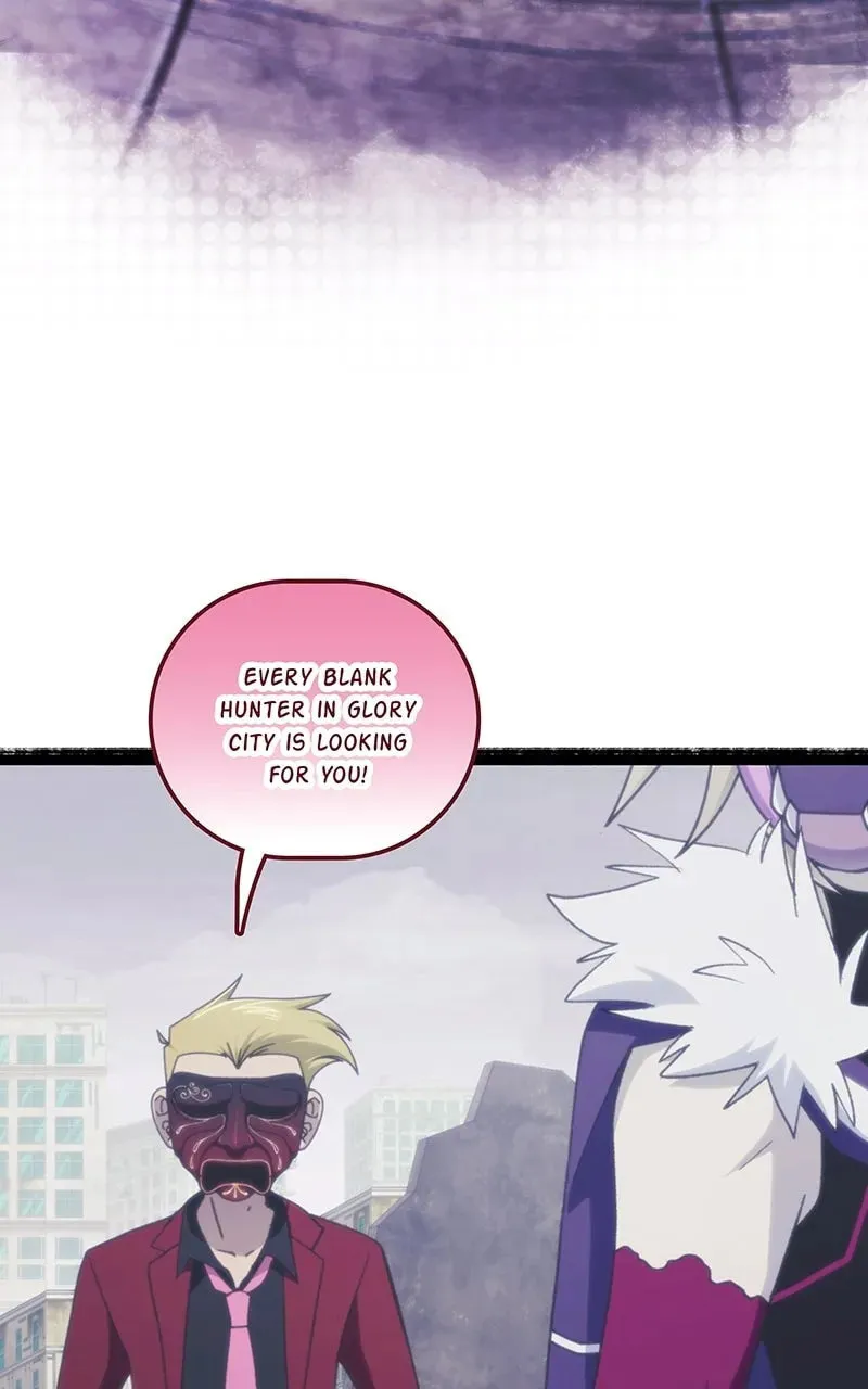 Read City of Blank EN Manga Online