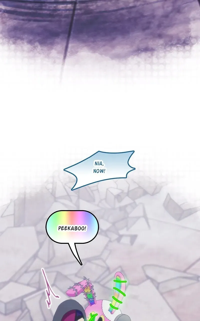 Read City of Blank EN Manga Online
