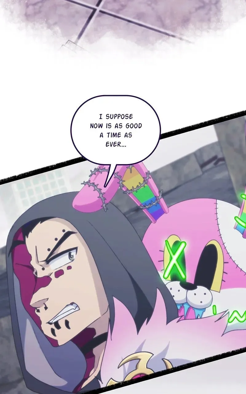 Read City of Blank EN Manga Online