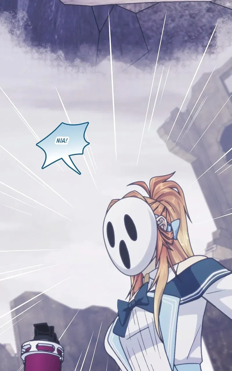 Read City of Blank EN Manga Online