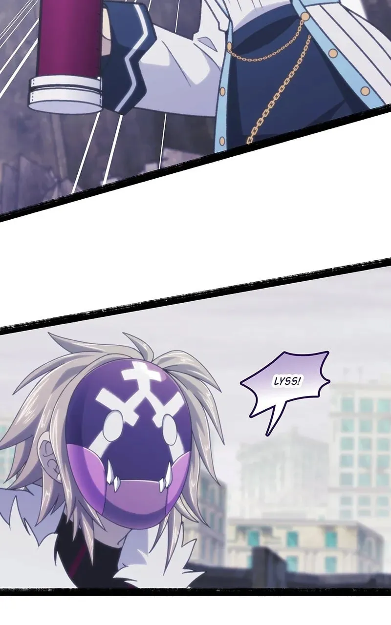 Read City of Blank EN Manga Online