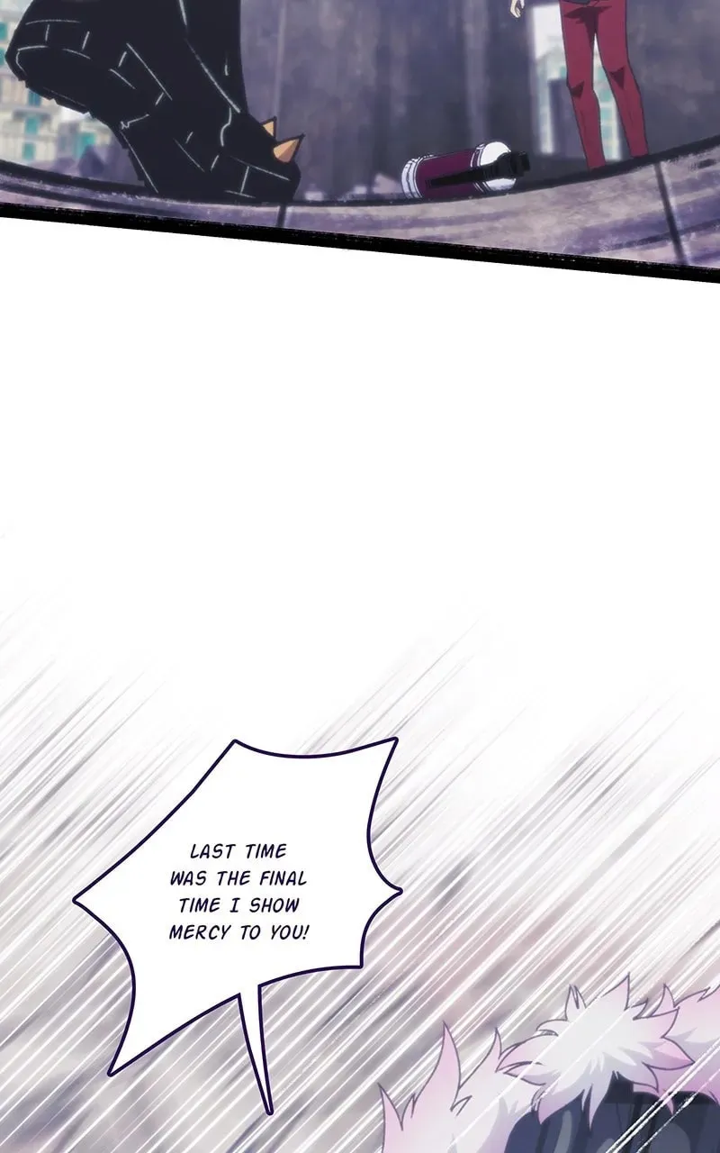 Read City of Blank EN Manga Online