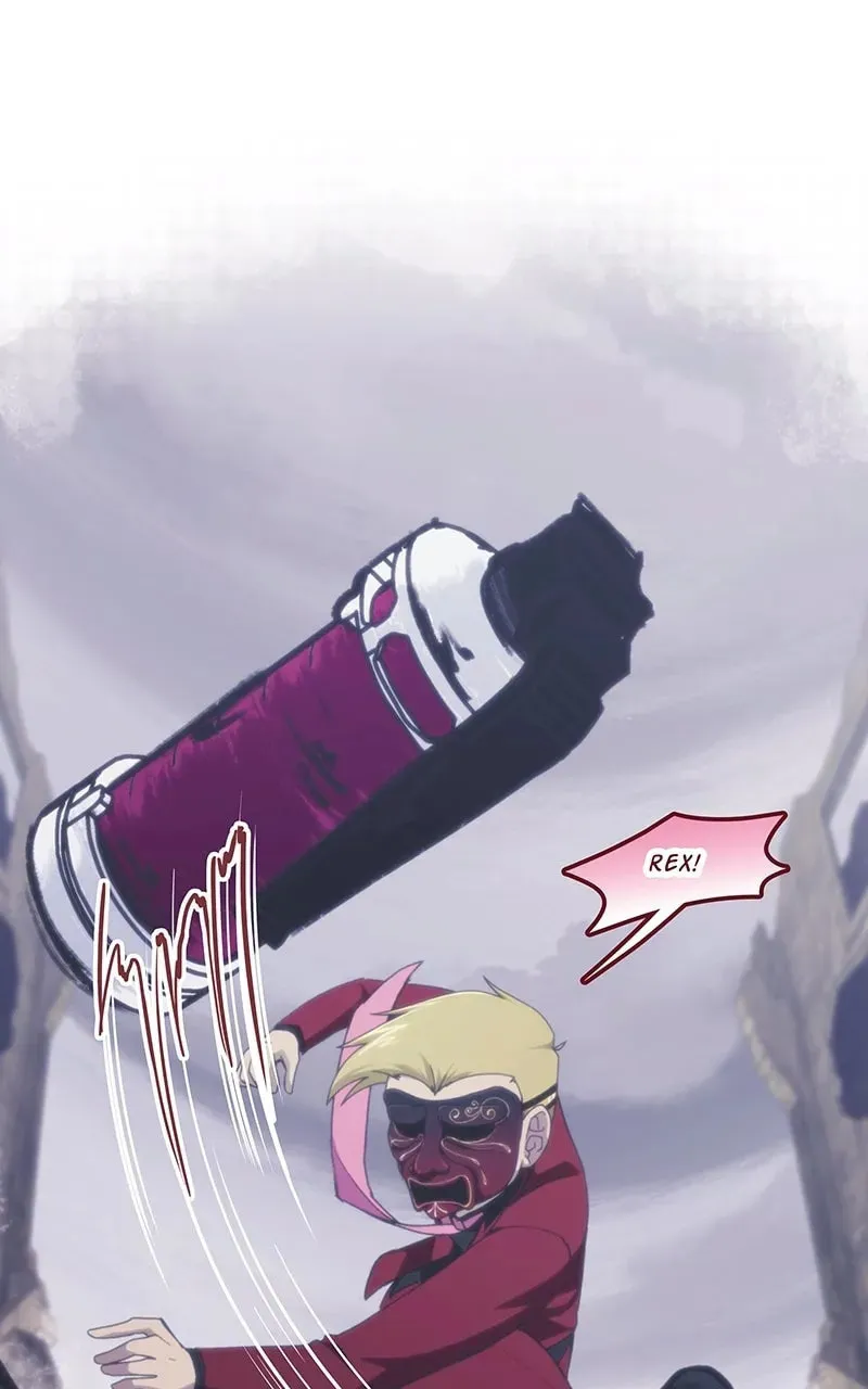 Read City of Blank EN Manga Online
