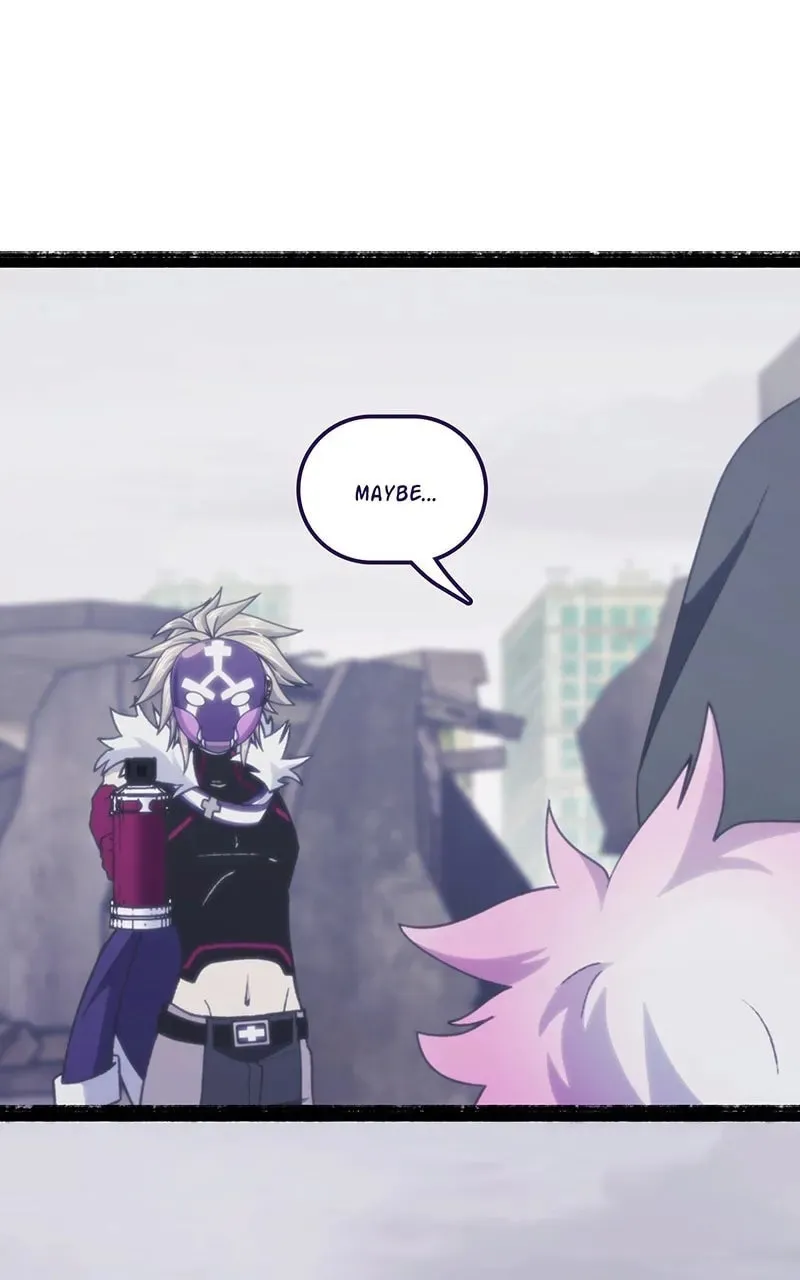 Read City of Blank EN Manga Online