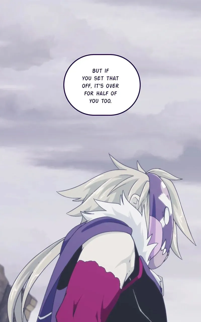Read City of Blank EN Manga Online