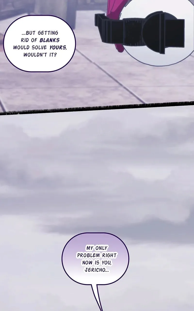 Read City of Blank EN Manga Online