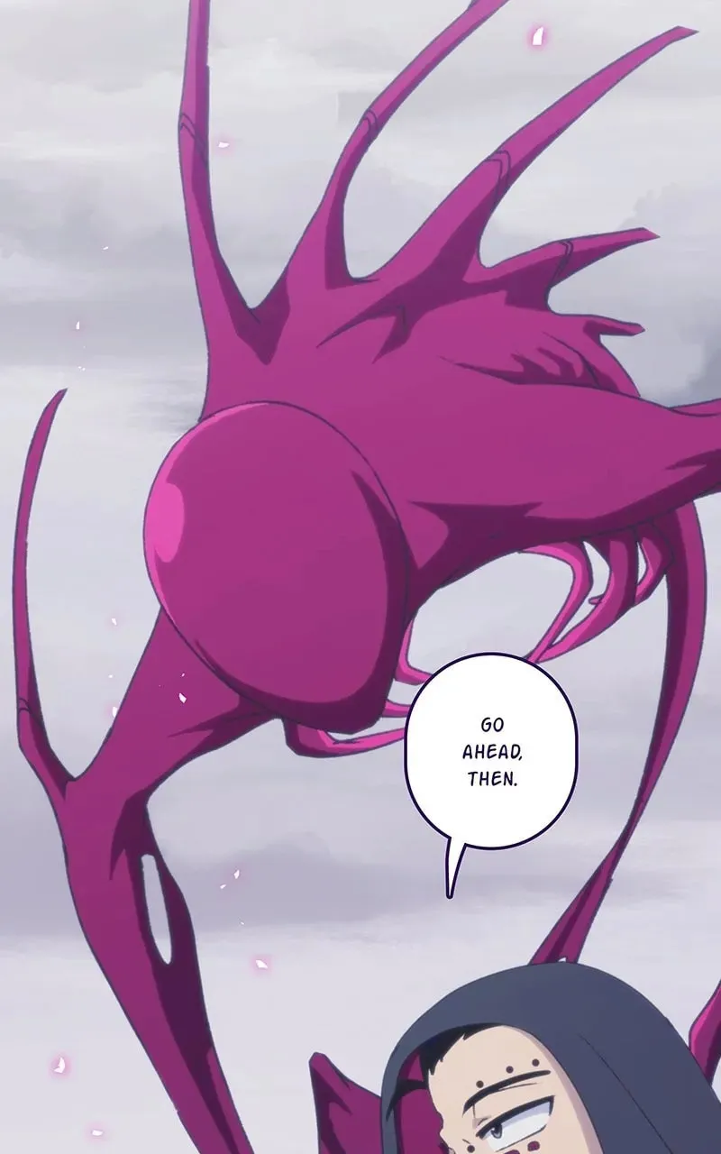 Read City of Blank EN Manga Online