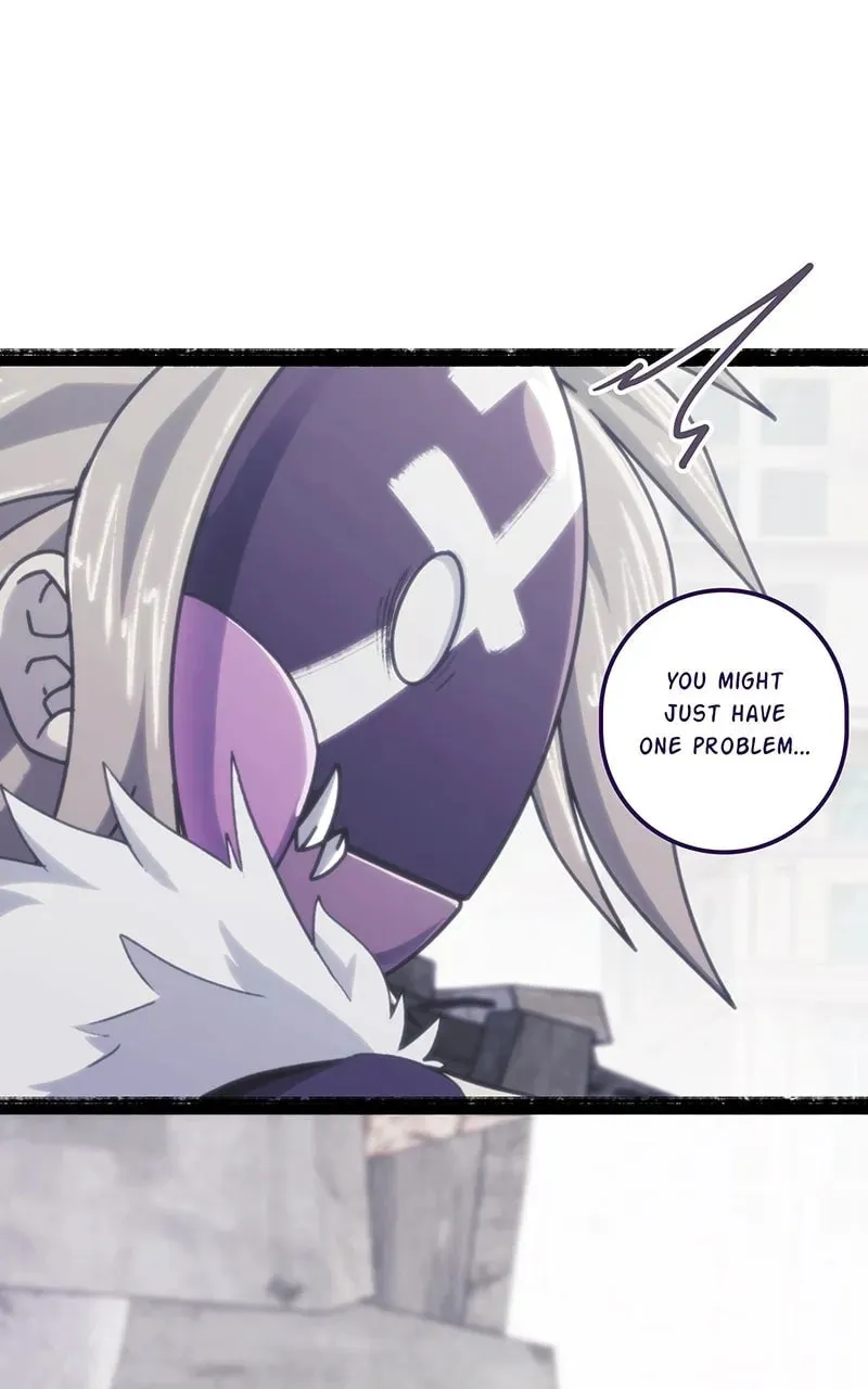 Read City of Blank EN Manga Online