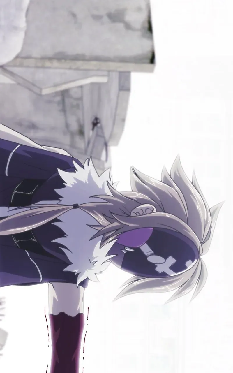 Read City of Blank EN Manga Online