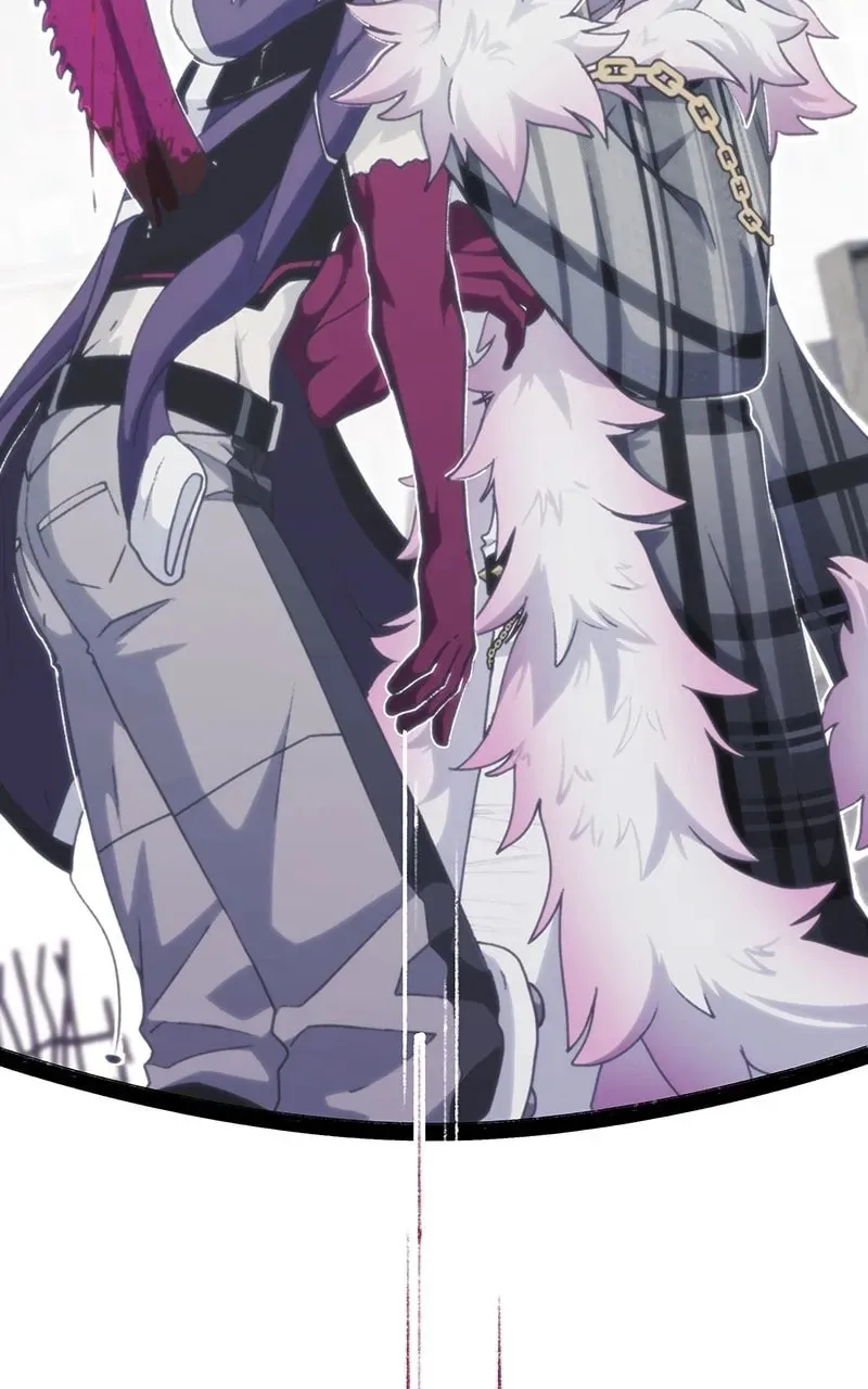 Read City of Blank EN Manga Online