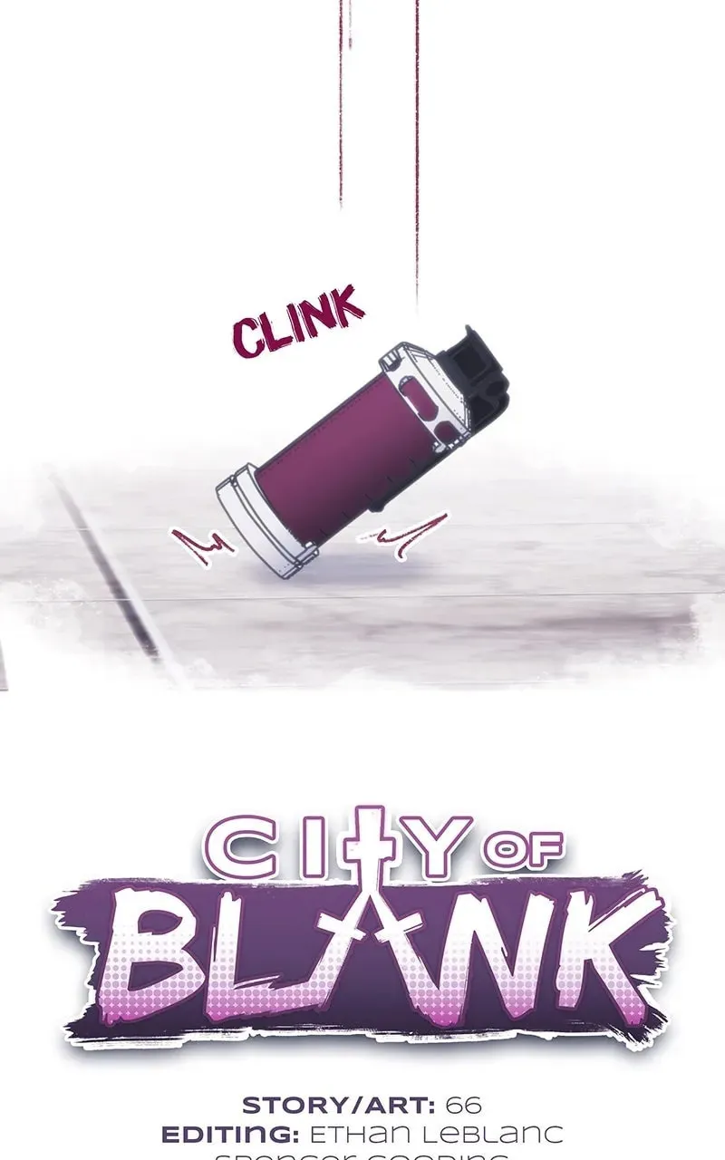 Read City of Blank EN Manga Online