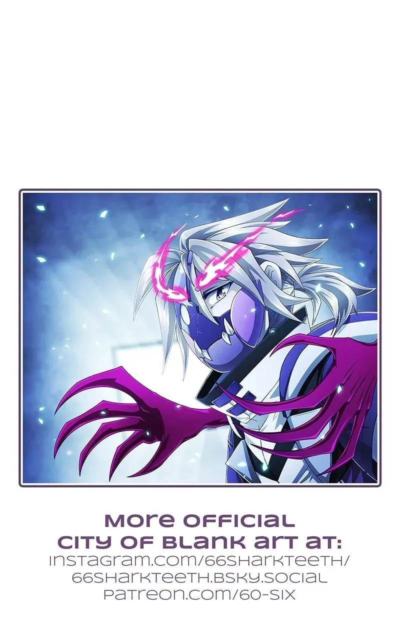 Read City of Blank EN Manga Online