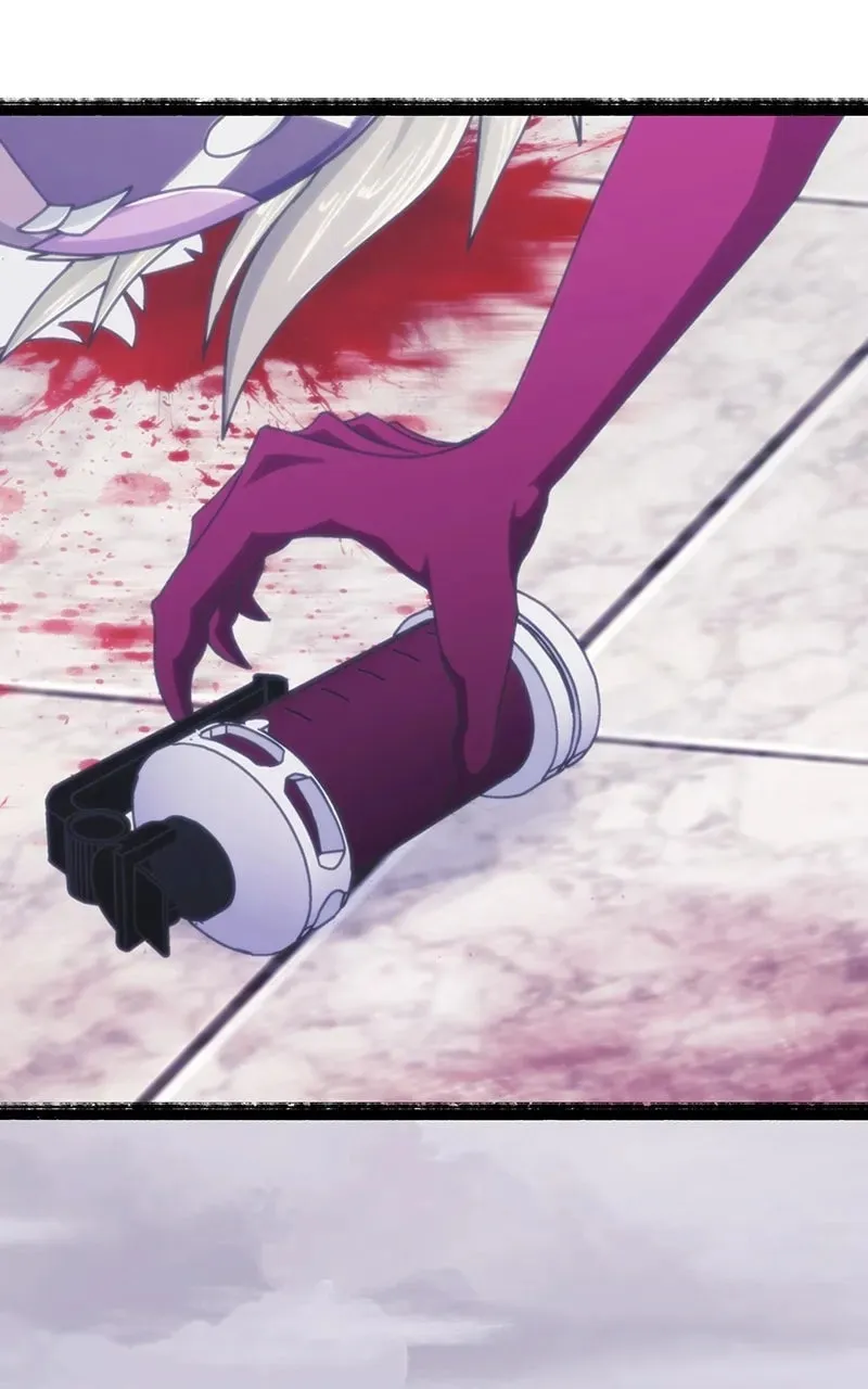 Read City of Blank EN Manga Online