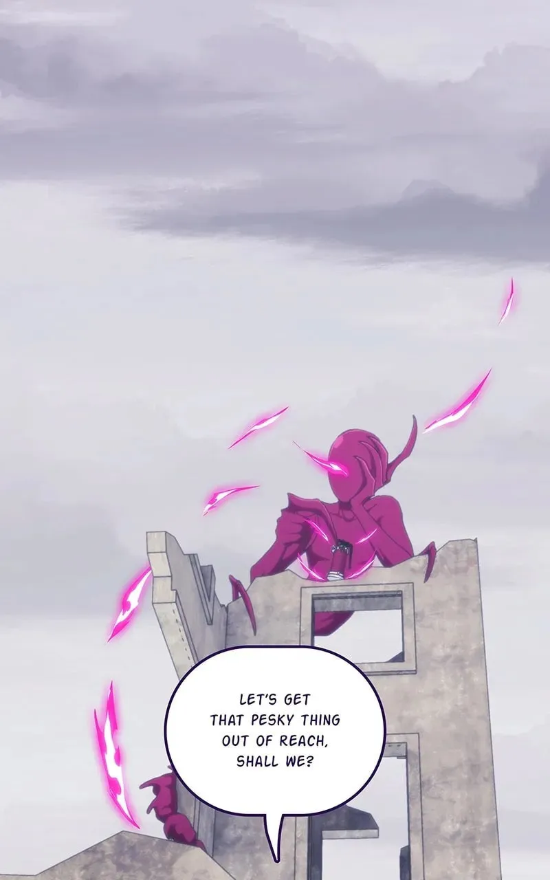 Read City of Blank EN Manga Online