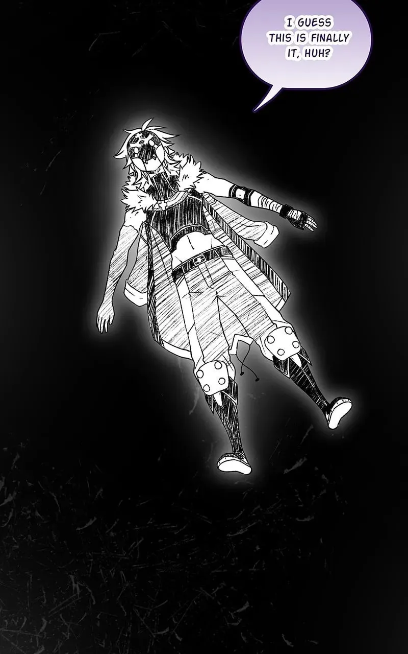Read City of Blank EN Manga Online