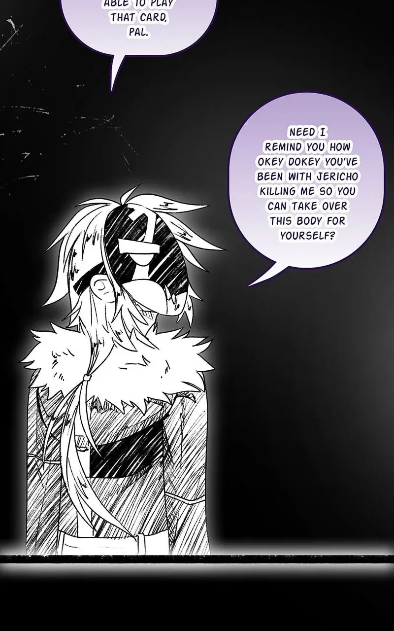 Read City of Blank EN Manga Online