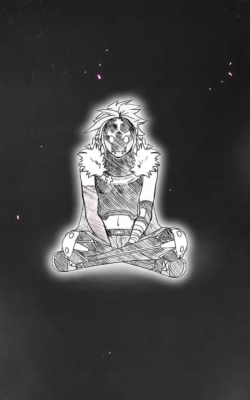 Read City of Blank EN Manga Online