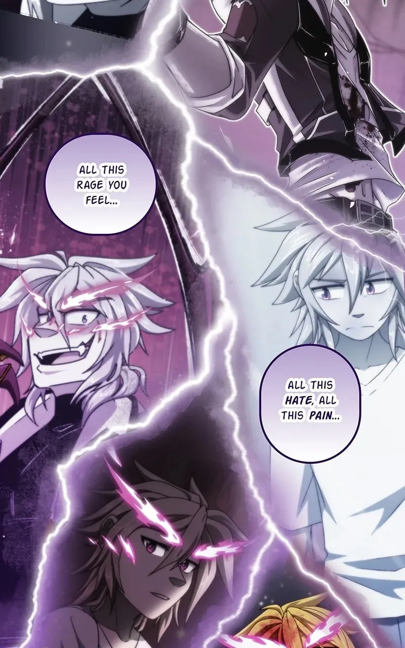 Read City of Blank EN Manga Online