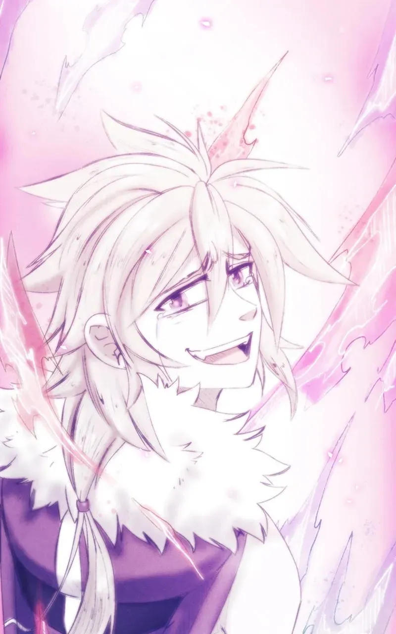 Read City of Blank EN Manga Online
